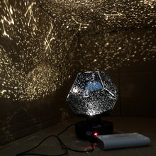 Load image into Gallery viewer, planetario casero home planetarium